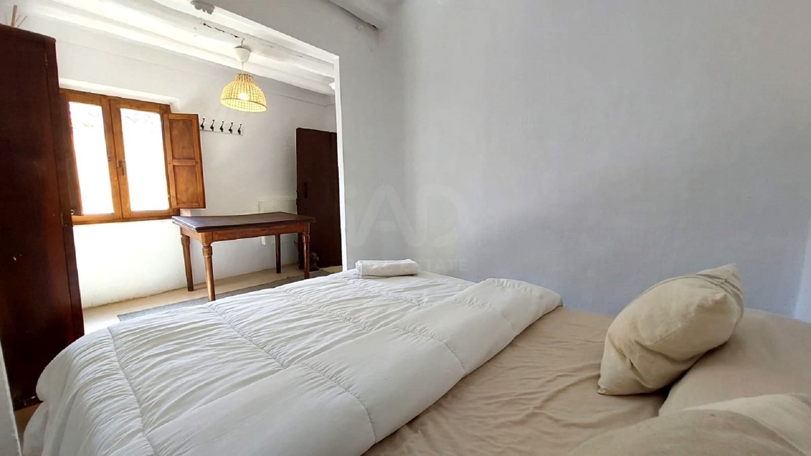 2 bedroom Townhouse for sale in Tarragona city with garage - € 139,000 (Ref: 9989201)