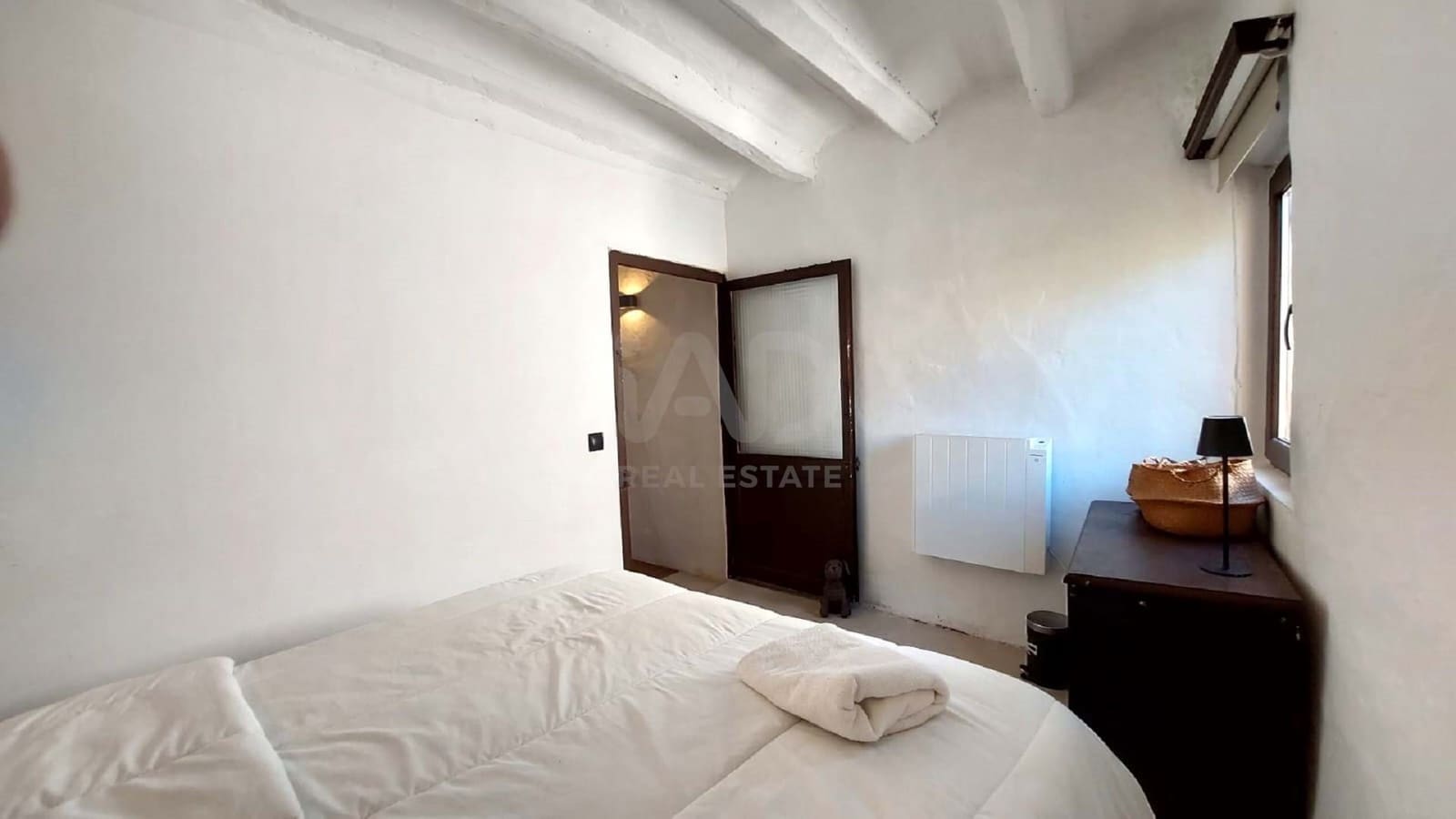 2 bedroom Townhouse for sale in Tarragona city with garage - € 139,000 (Ref: 9989201)
