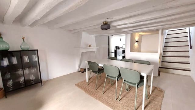 2 soverom Hus til salgs i Tarragona by med garasje - € 139 000 (Ref: 9989201)