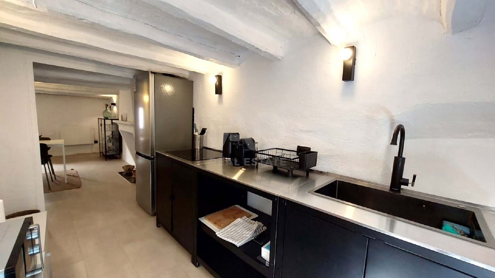 2 bedroom Townhouse for sale in Tarragona city with garage - € 139,000 (Ref: 9989201)