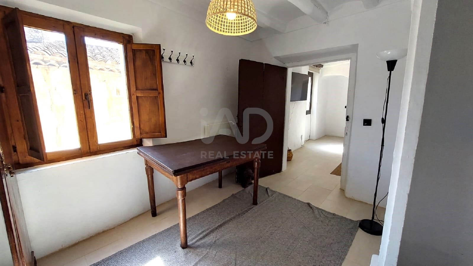 2 bedroom Townhouse for sale in Tarragona city with garage - € 139,000 (Ref: 9989201)