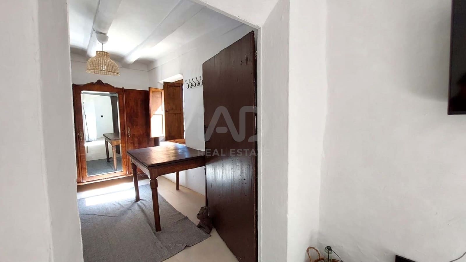 2 bedroom Townhouse for sale in Tarragona city with garage - € 139,000 (Ref: 9989201)