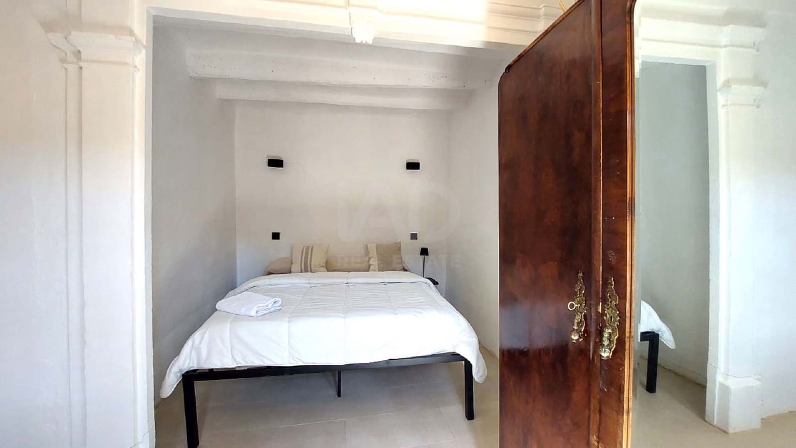 2 bedroom Townhouse for sale in Tarragona city with garage - € 139,000 (Ref: 9989201)