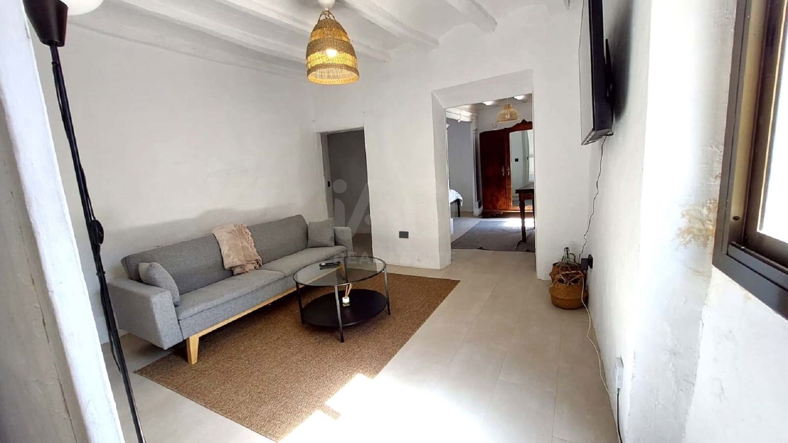 2 bedroom Townhouse for sale in Tarragona city with garage - € 139,000 (Ref: 9989201)