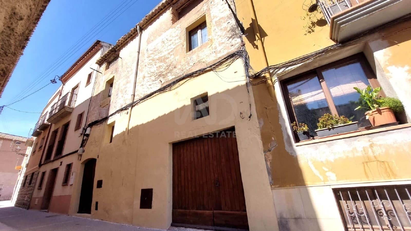 2 bedroom Townhouse for sale in Tarragona city with garage - € 139,000 (Ref: 9989201)