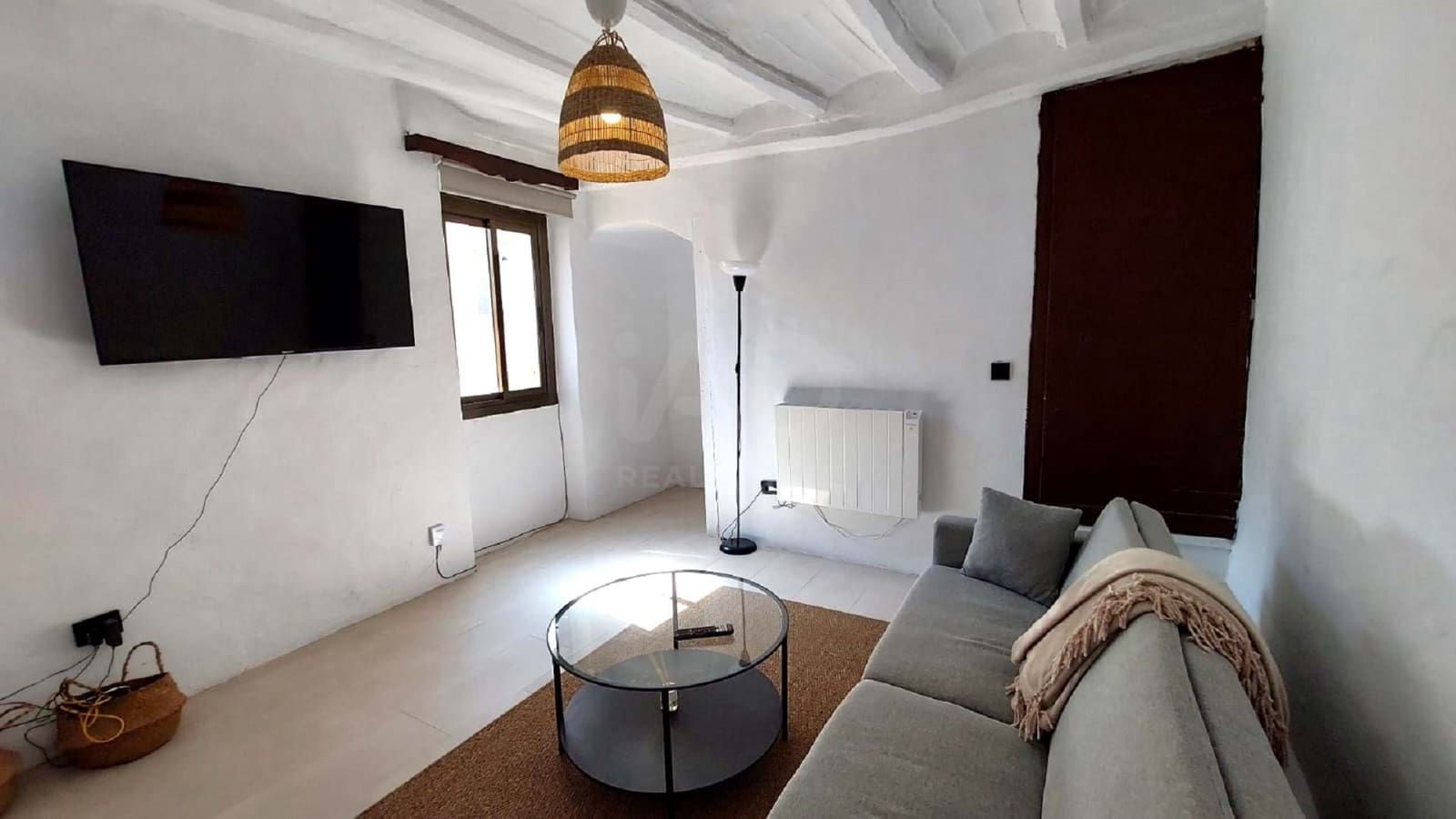 2 bedroom Townhouse for sale in Tarragona city with garage - € 139,000 (Ref: 9989201)