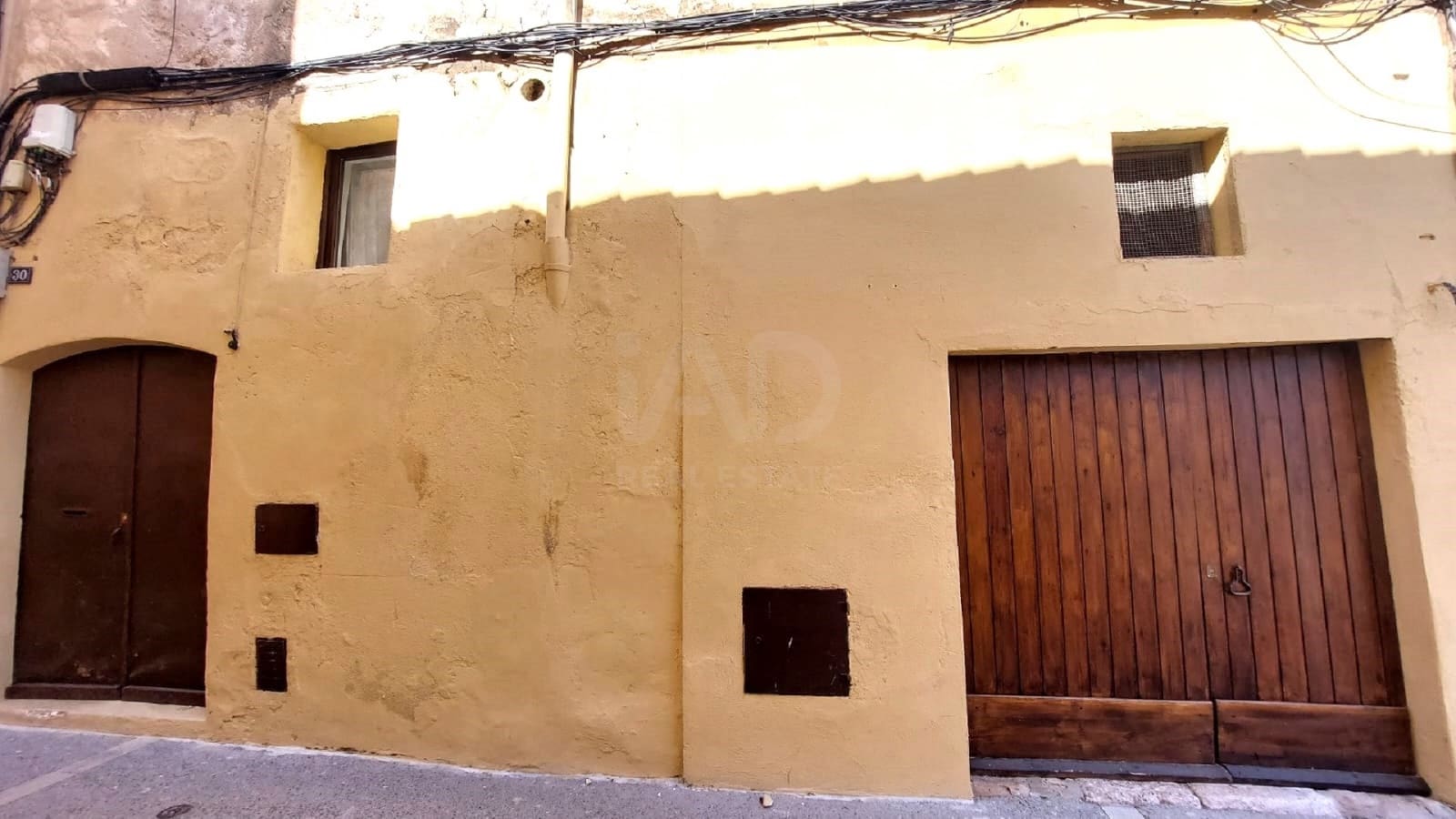 2 bedroom Townhouse for sale in Tarragona city with garage - € 139,000 (Ref: 9989201)