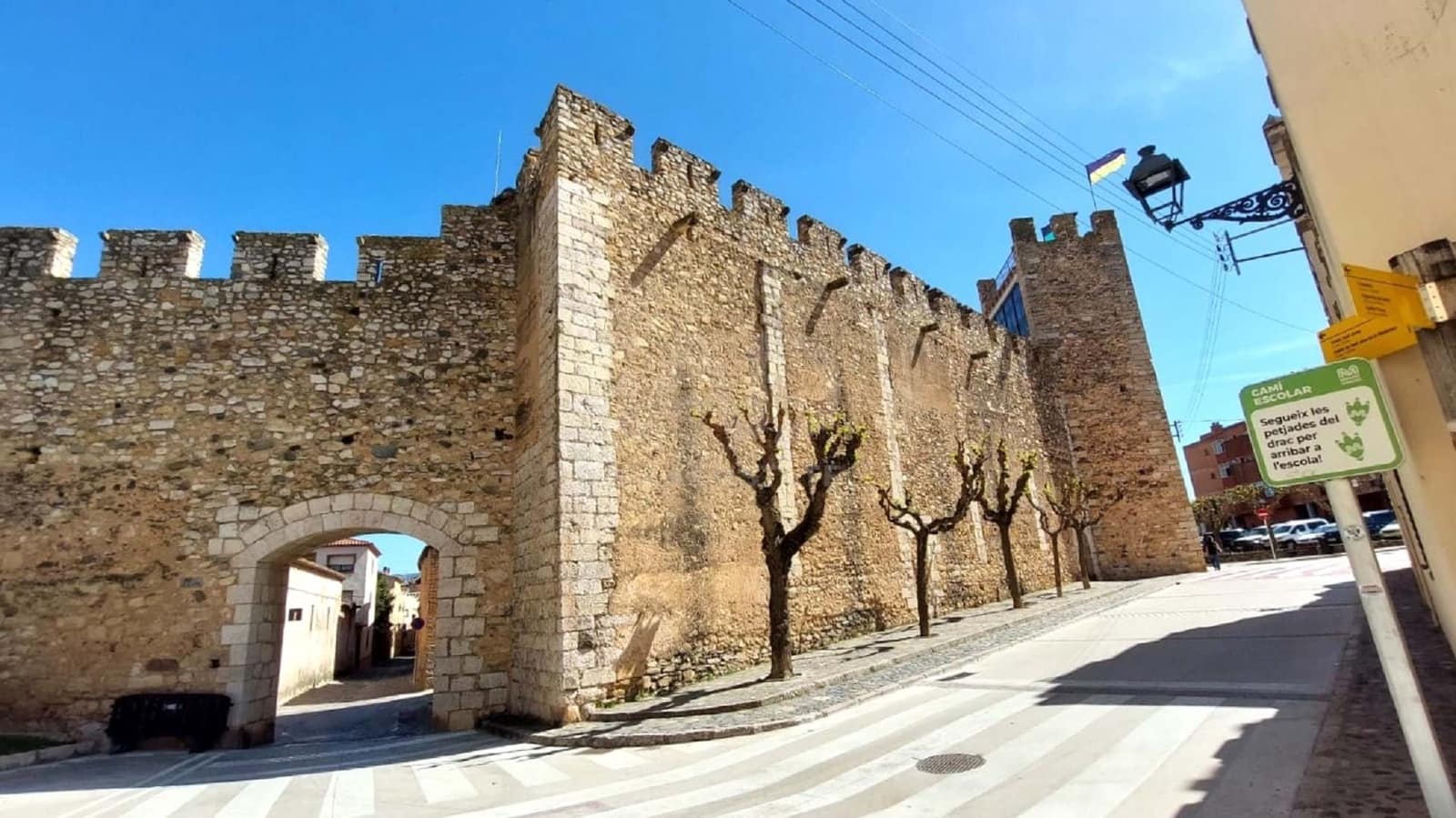 2 bedroom Townhouse for sale in Tarragona city with garage - € 139,000 (Ref: 9989201)