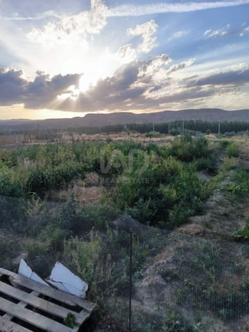 Grunde uden byggetilladelser til salg i Granada by - € 40.000 (Ref: 9989203)