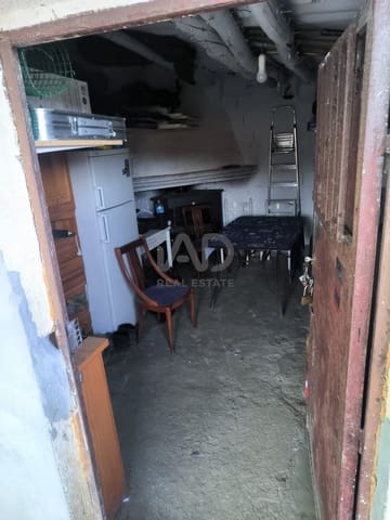 Grunde uden byggetilladelser til salg i Granada by - € 40.000 (Ref: 9989203)