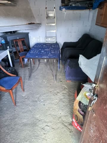 Grunde uden byggetilladelser til salg i Granada by - € 40.000 (Ref: 9989203)