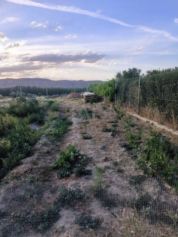 Grunde uden byggetilladelser til salg i Granada by - € 40.000 (Ref: 9989203)