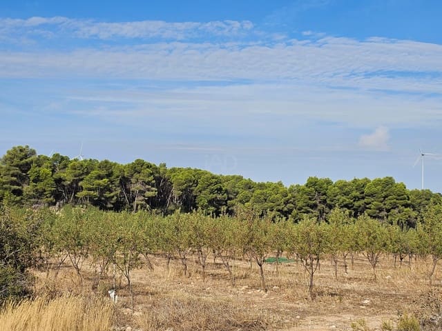 Finca/Maison de Campagne à vendre à Gandesa - 450 000 € (Ref: 9989204)