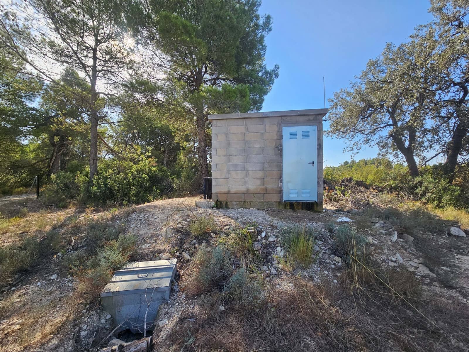 Finca/Country House for sale in Tarragona city - € 450,000 (Ref: 9989204)
