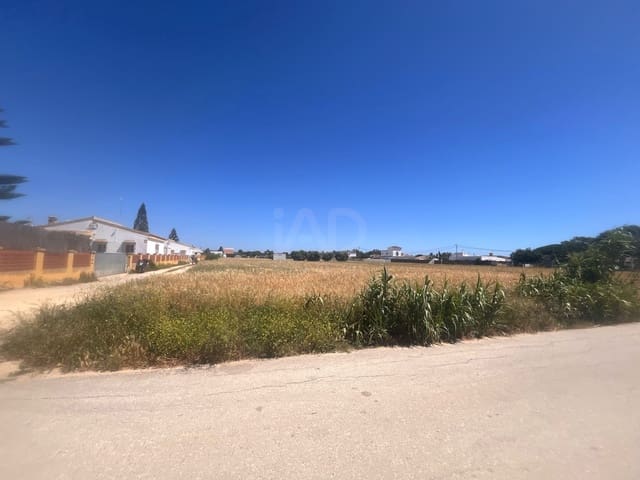 Grond te koop in Cádiz stad - € 250.000 (Ref: 9989205)
