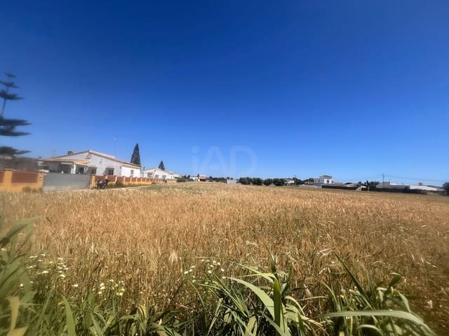 Grond te koop in Cádiz stad - € 250.000 (Ref: 9989205)