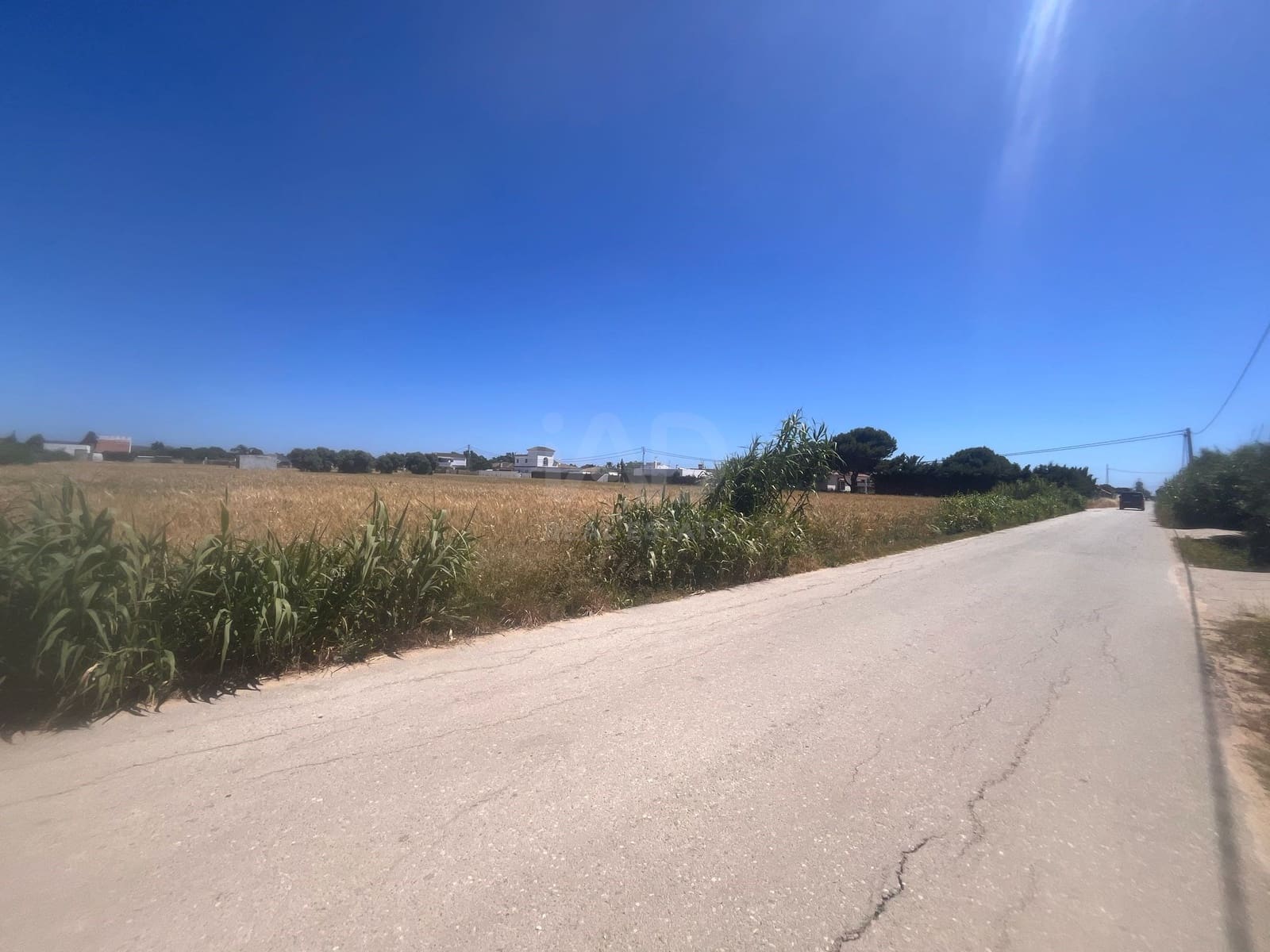 Grond te koop in Cadiz stad - € 250.000 (Ref: 9989205)
