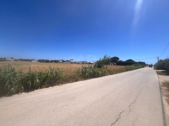 Grond te koop in Cádiz stad - € 250.000 (Ref: 9989205)