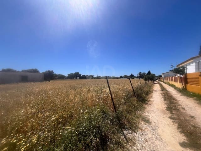 Grond te koop in Cádiz stad - € 250.000 (Ref: 9989205)