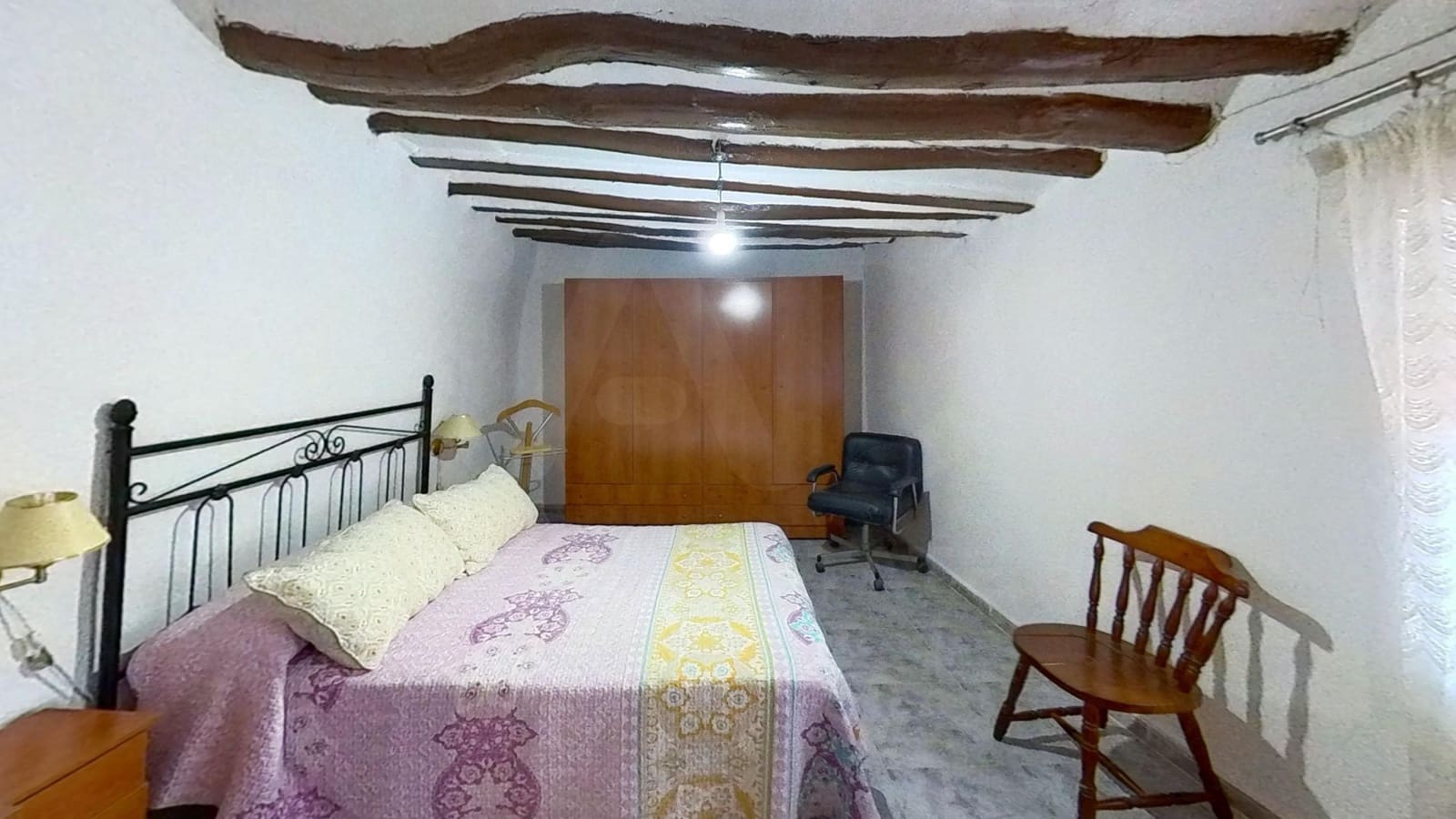 5 soveværelse Byhus til salg i Almeria by - € 80.000 (Ref: 9989208)