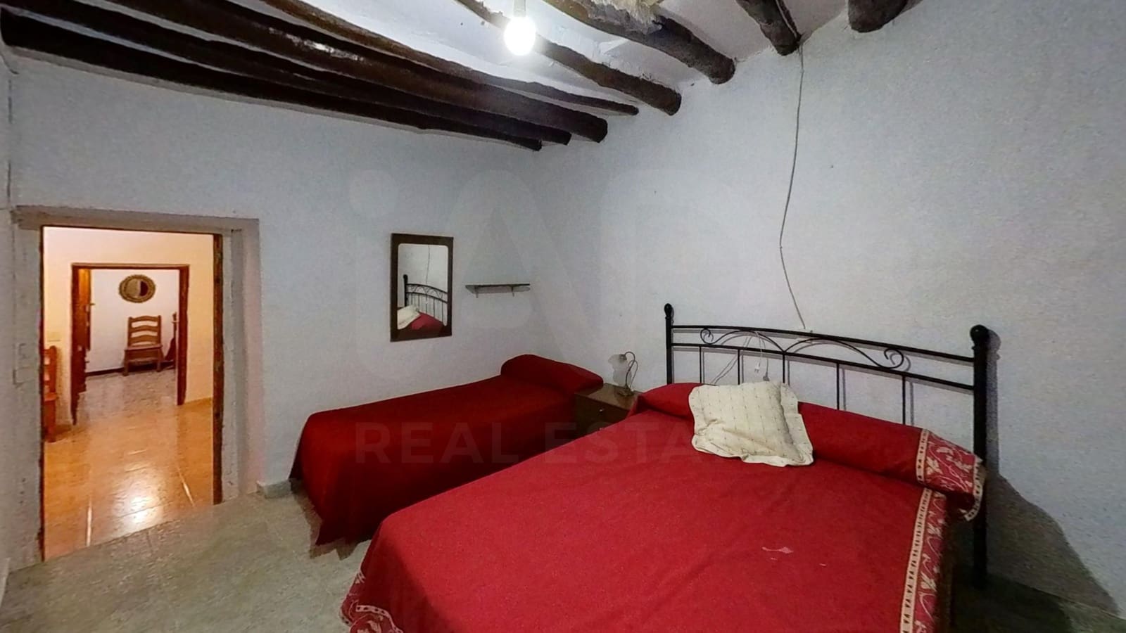 5 soveværelse Byhus til salg i Almeria by - € 80.000 (Ref: 9989208)