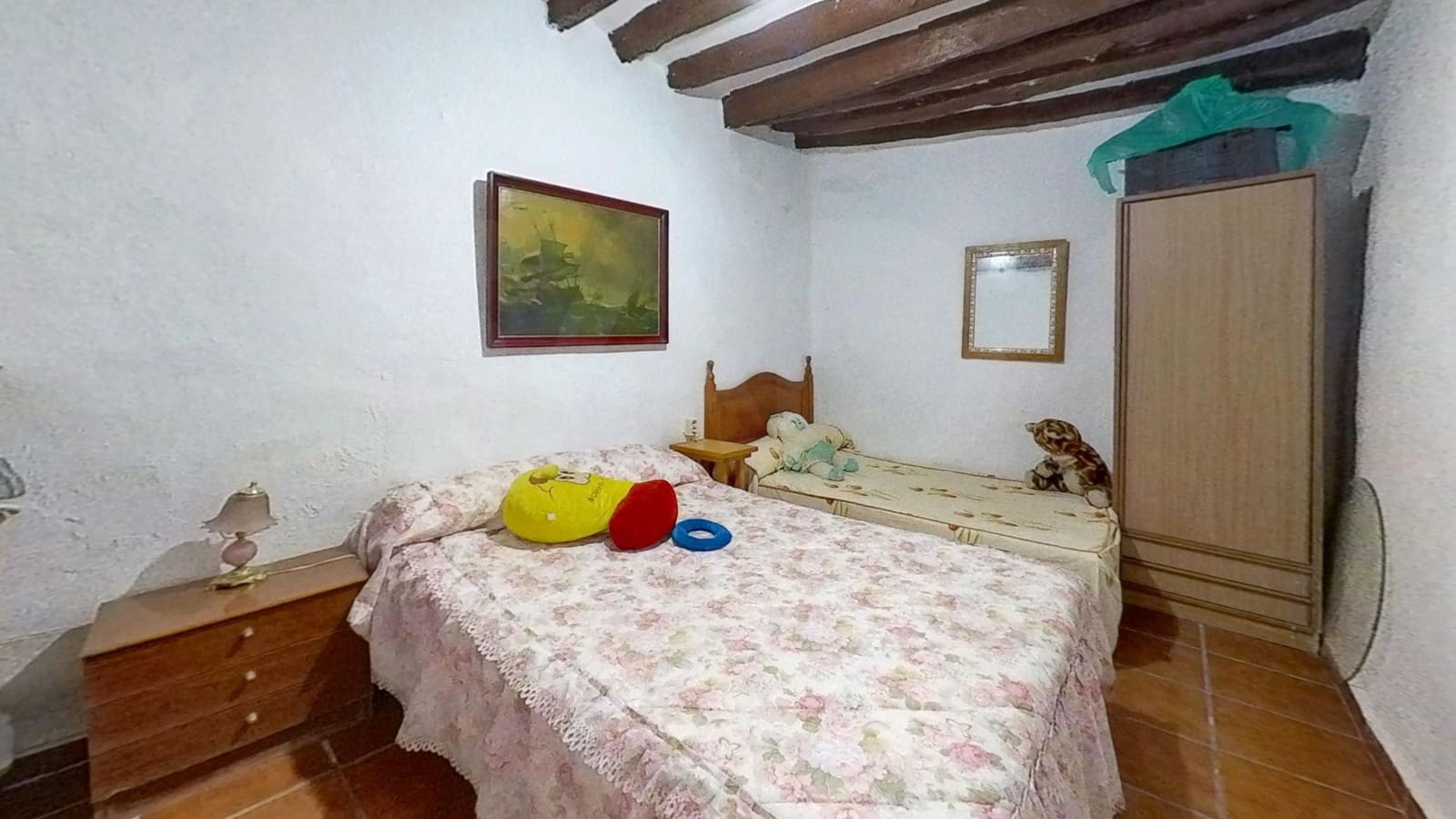 5 soveværelse Byhus til salg i Almeria by - € 80.000 (Ref: 9989208)