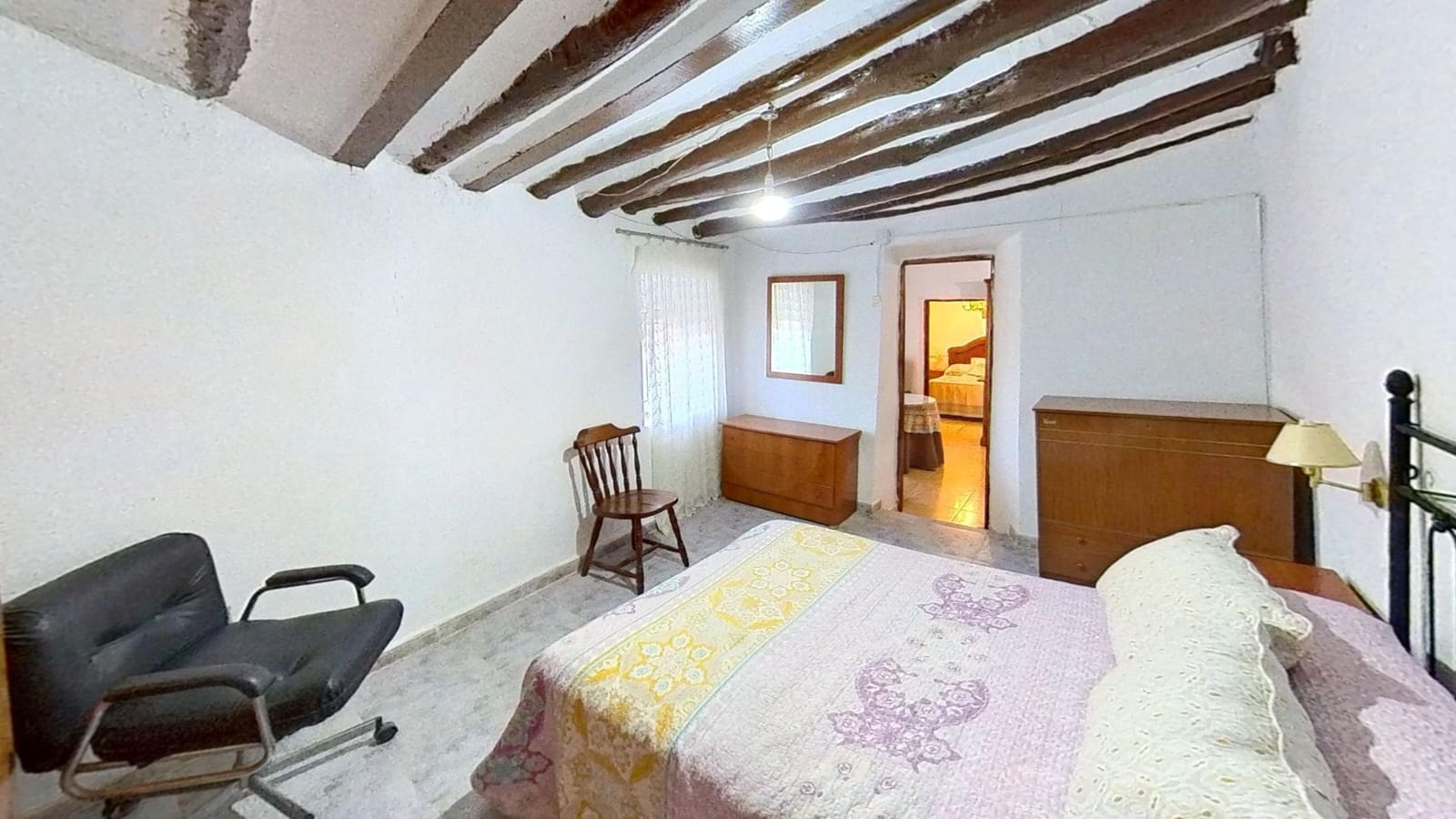 5 soveværelse Byhus til salg i Almeria by - € 80.000 (Ref: 9989208)