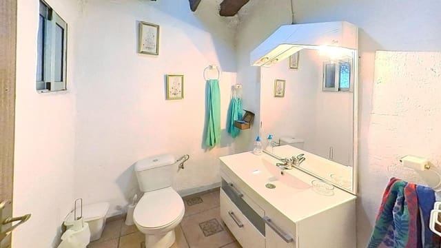 5 soveværelse Byhus til salg i Almería by - € 80.000 (Ref: 9989208)