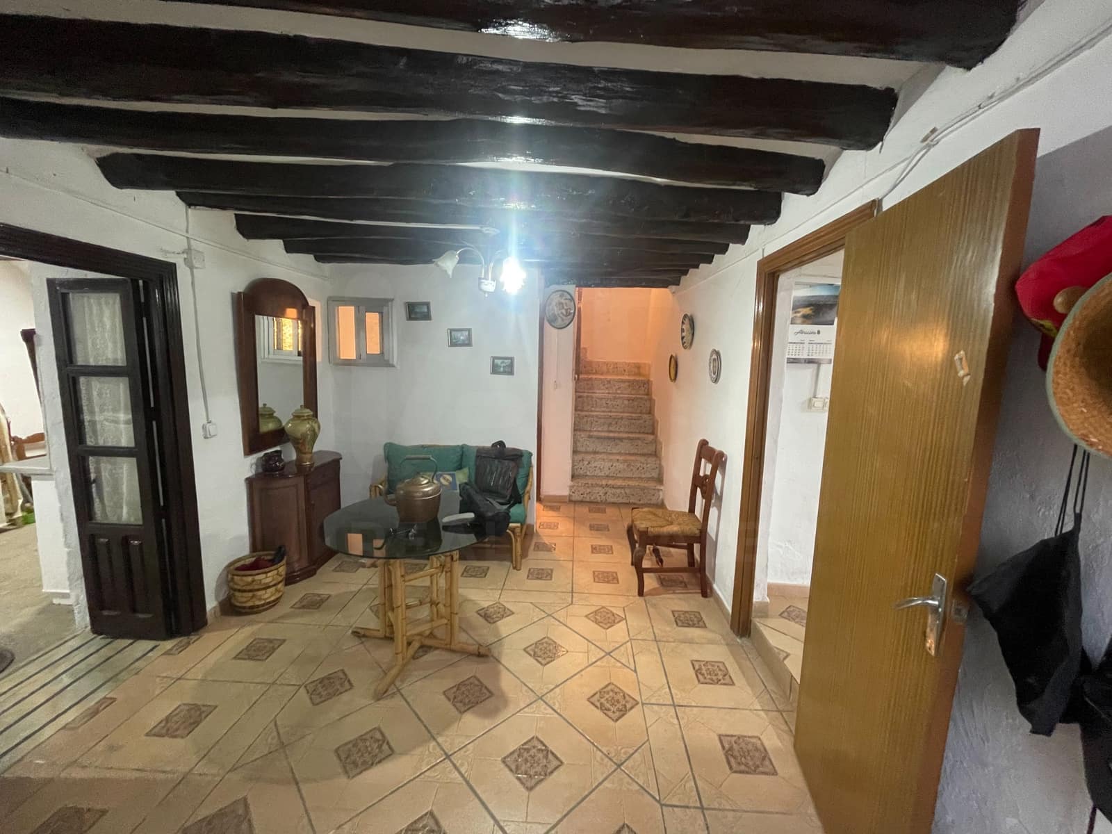 5 soveværelse Byhus til salg i Almeria by - € 80.000 (Ref: 9989208)