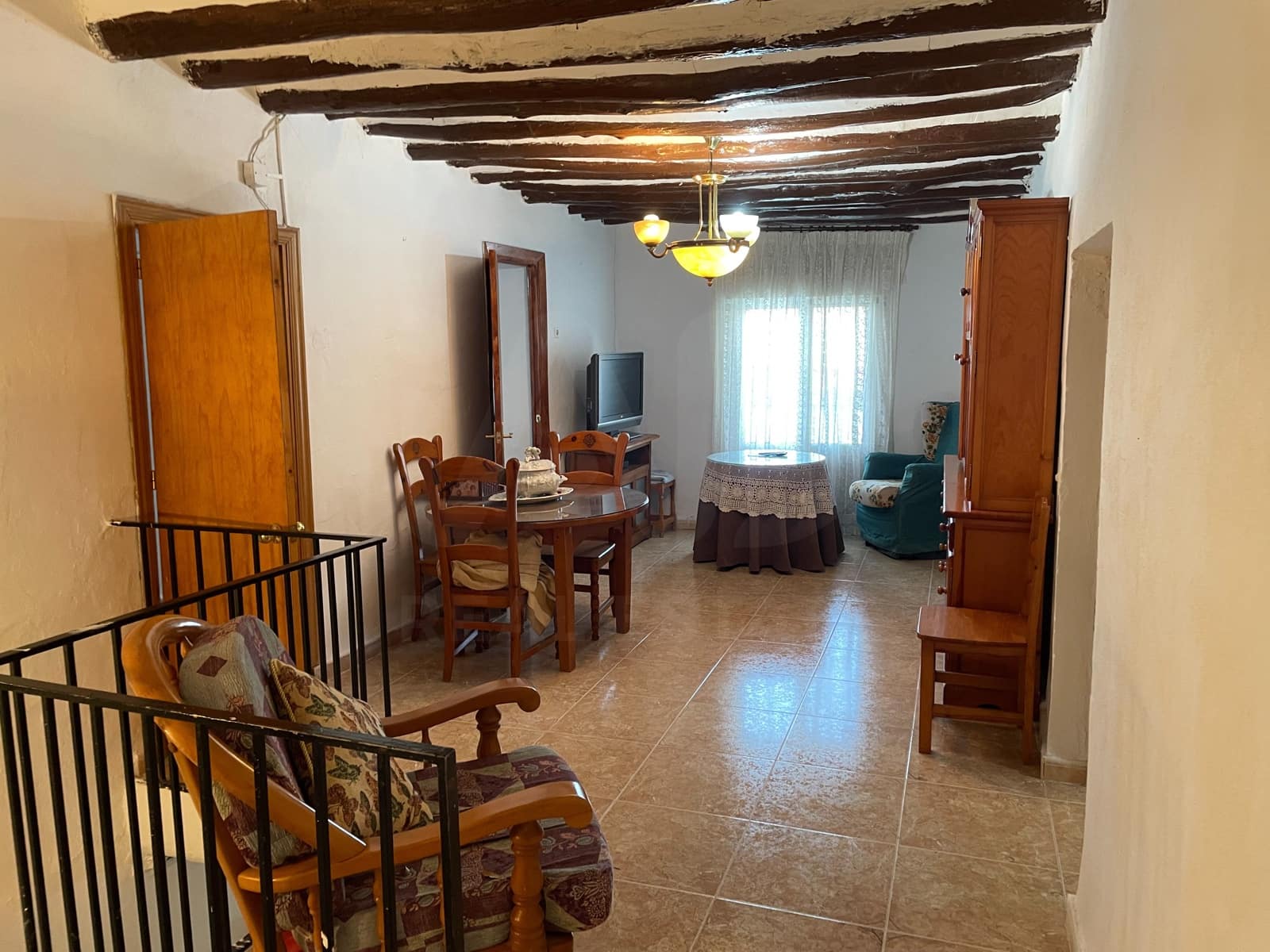5 soveværelse Byhus til salg i Almeria by - € 80.000 (Ref: 9989208)