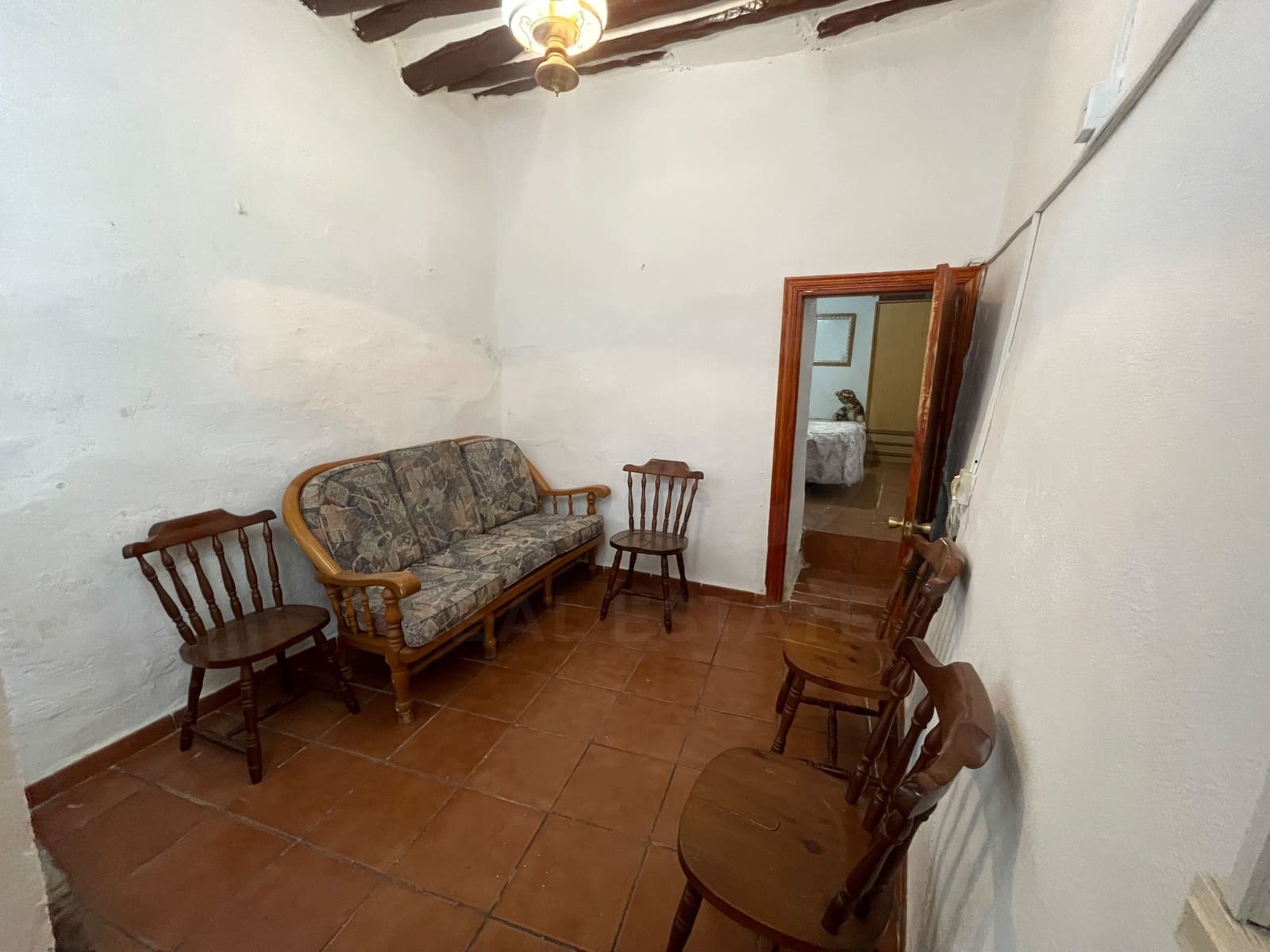 5 soveværelse Byhus til salg i Almeria by - € 80.000 (Ref: 9989208)