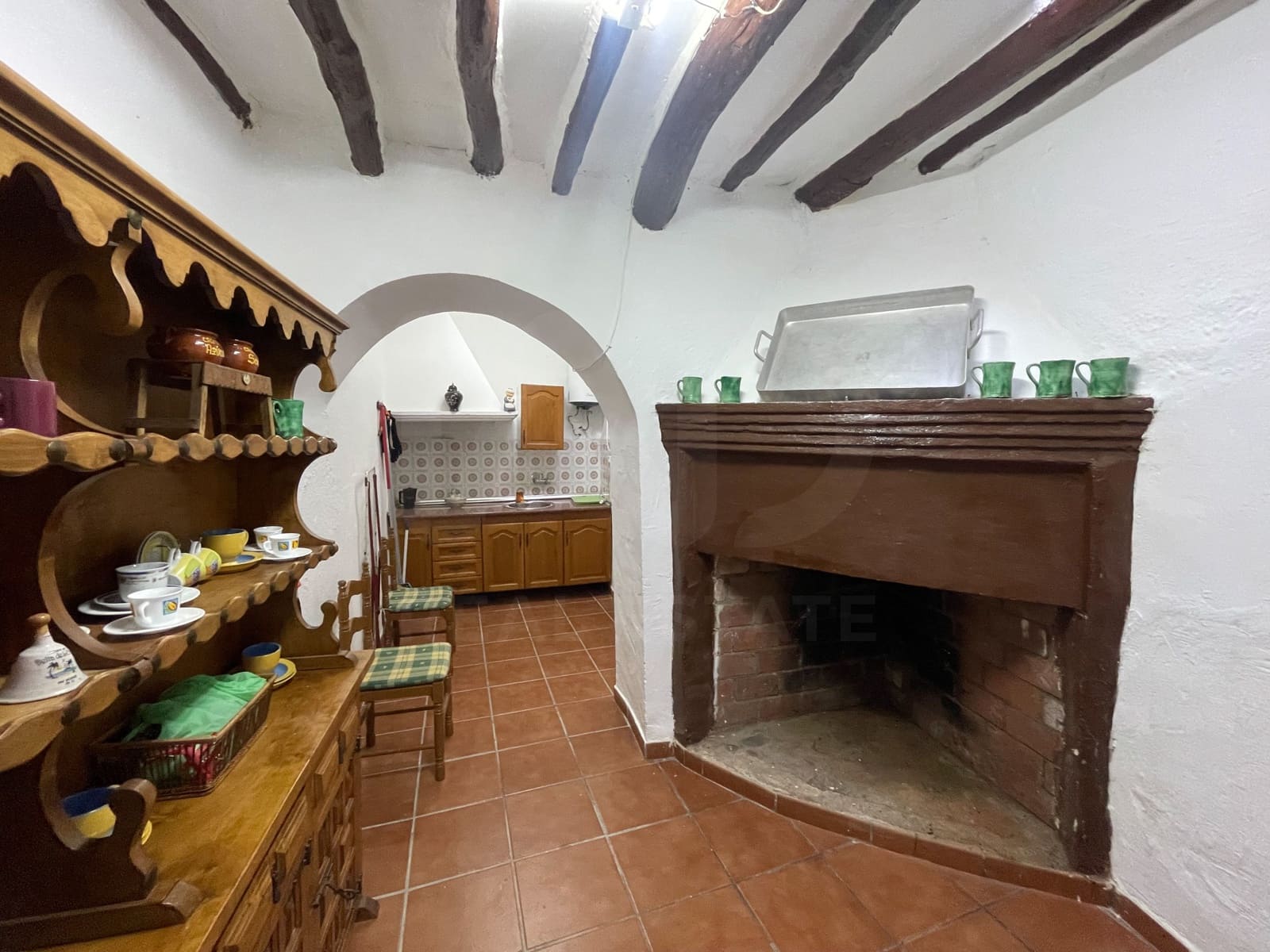 5 soveværelse Byhus til salg i Almeria by - € 80.000 (Ref: 9989208)