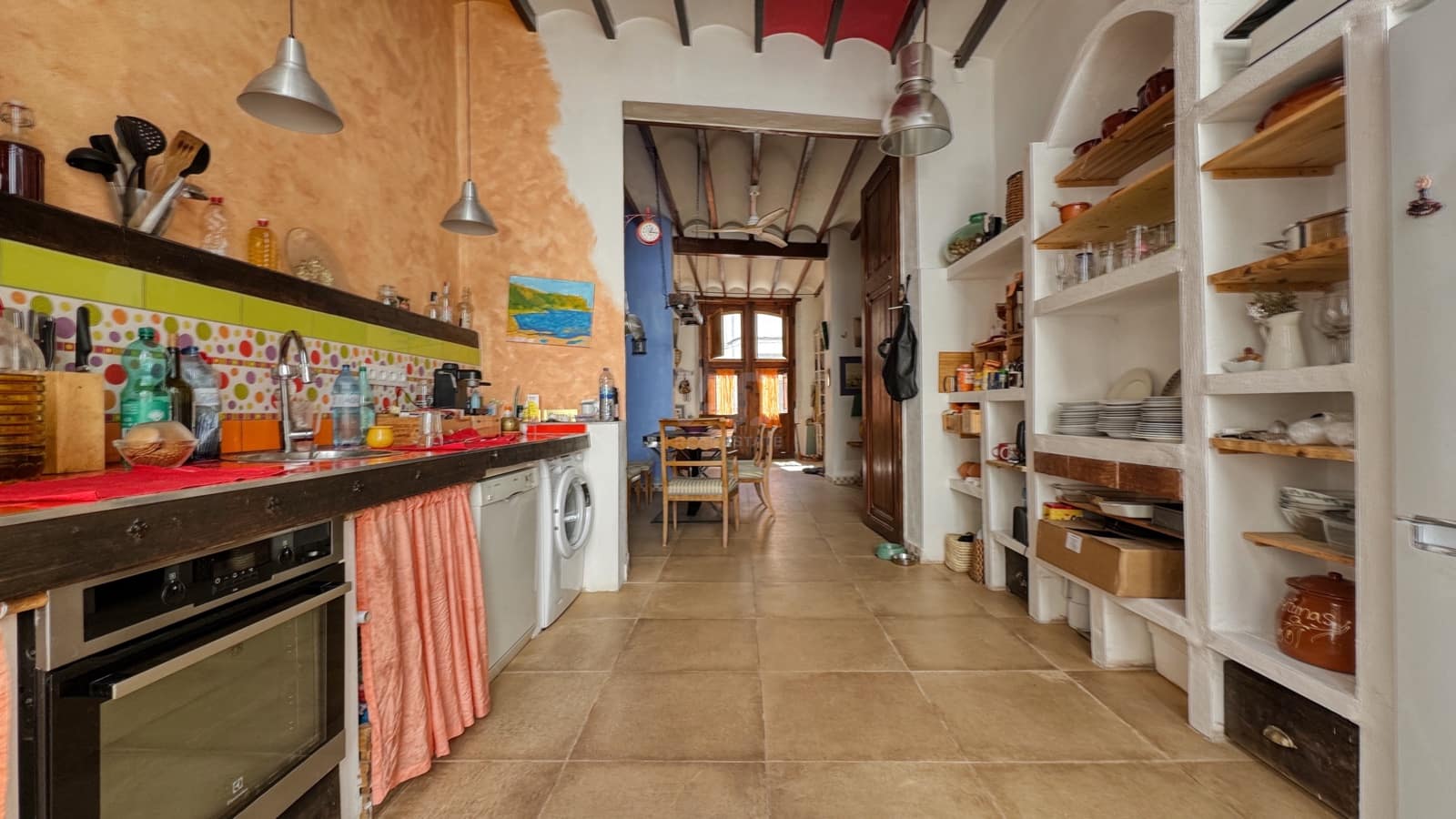 3 bedroom Townhouse for sale in Pego - € 299,000 (Ref: 9989209)