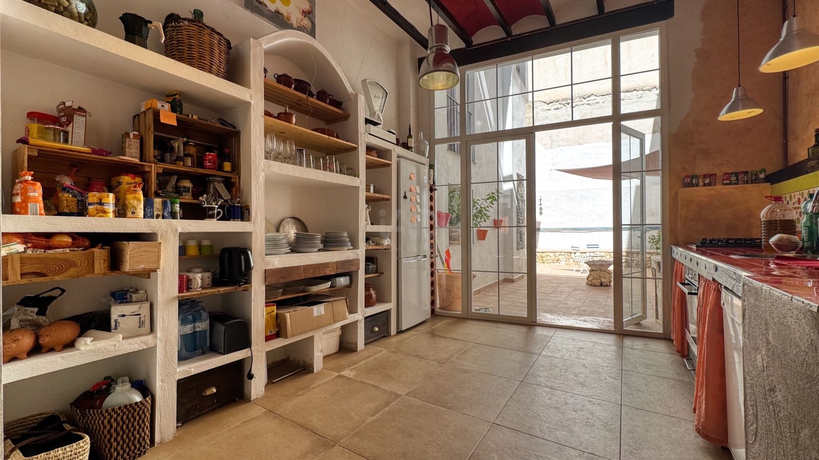 3 bedroom Townhouse for sale in Pego - € 299,000 (Ref: 9989209)