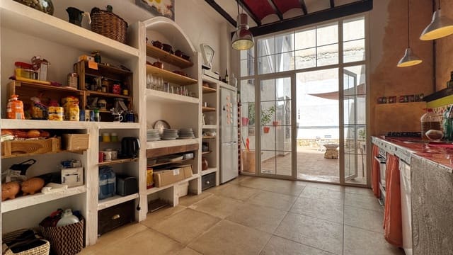 3 bedroom Townhouse for sale in Pego - € 299,000 (Ref: 9989209)