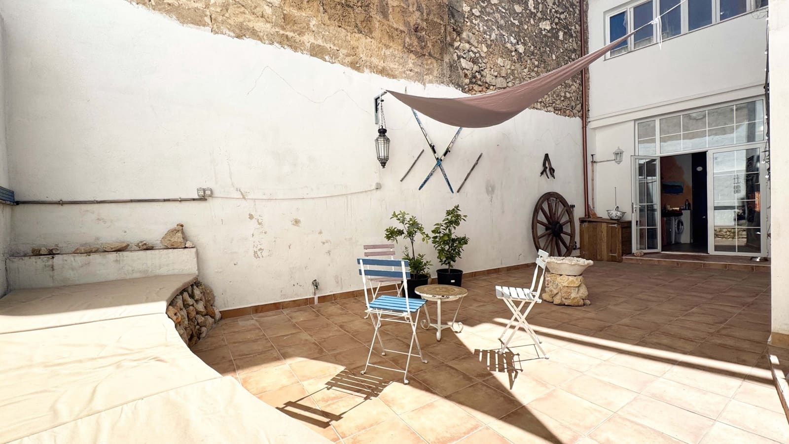 3 bedroom Townhouse for sale in Pego - € 299,000 (Ref: 9989209)
