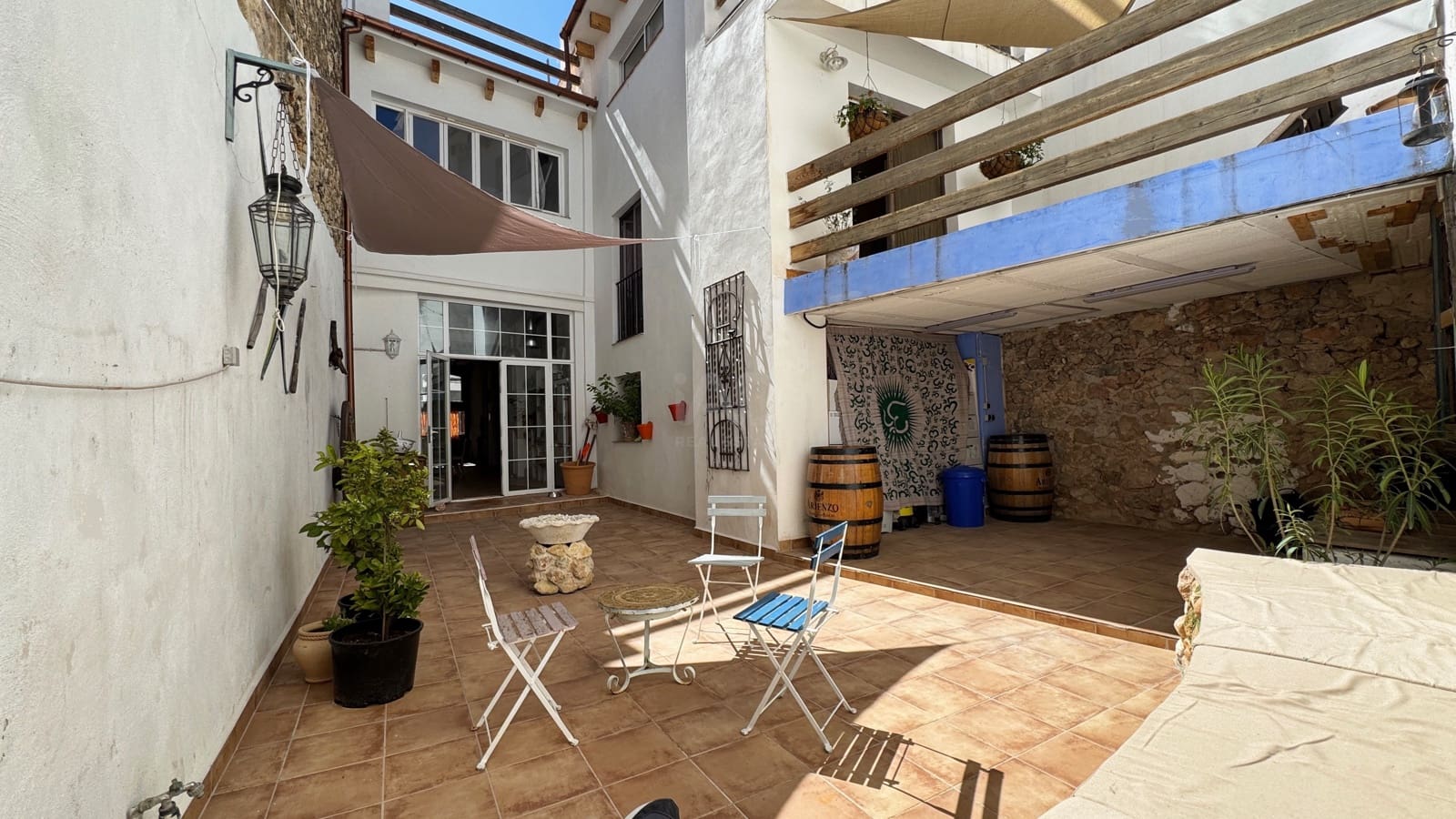 3 bedroom Townhouse for sale in Pego - € 299,000 (Ref: 9989209)