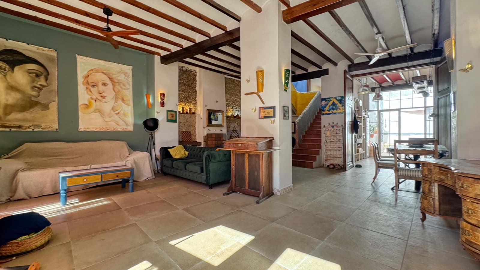 3 bedroom Townhouse for sale in Pego - € 299,000 (Ref: 9989209)