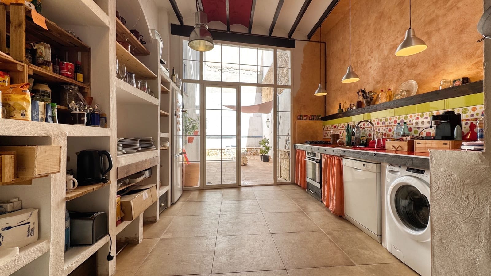 3 bedroom Townhouse for sale in Pego - € 299,000 (Ref: 9989209)