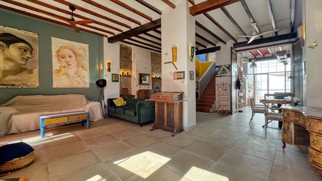 3 bedroom Townhouse for sale in Pego - € 299,000 (Ref: 9989209)