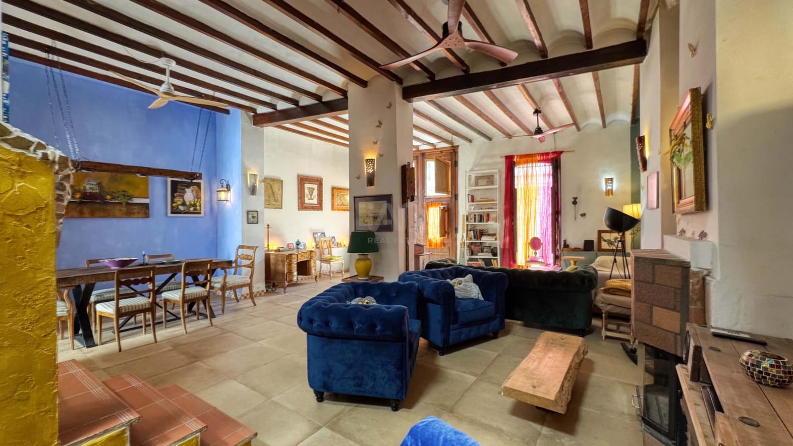 3 bedroom Townhouse for sale in Pego - € 299,000 (Ref: 9989209)