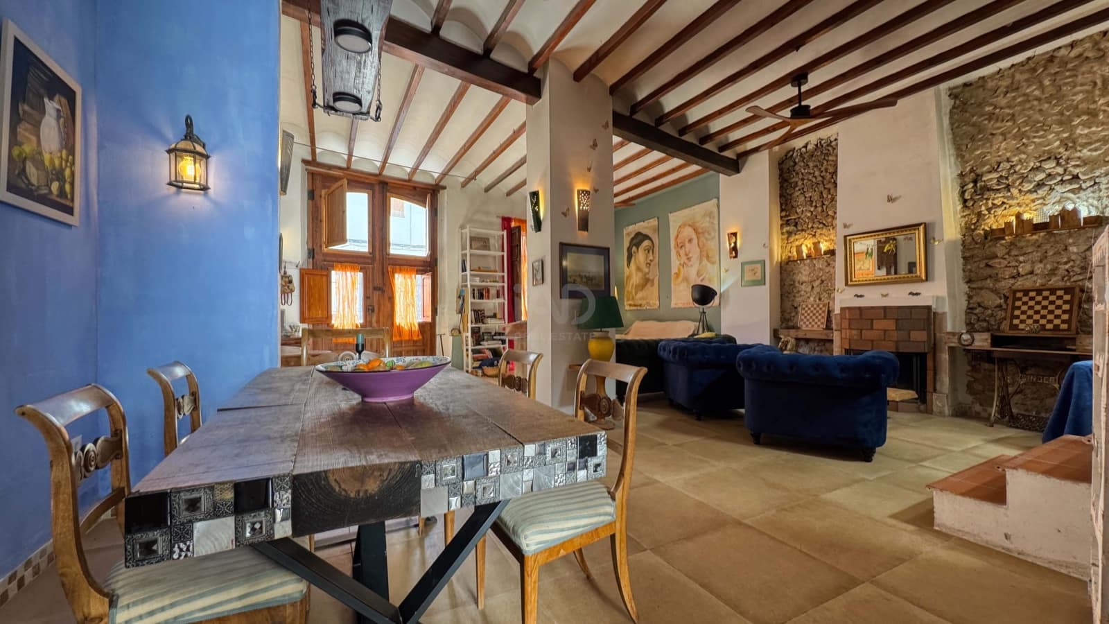 3 bedroom Townhouse for sale in Pego - € 299,000 (Ref: 9989209)