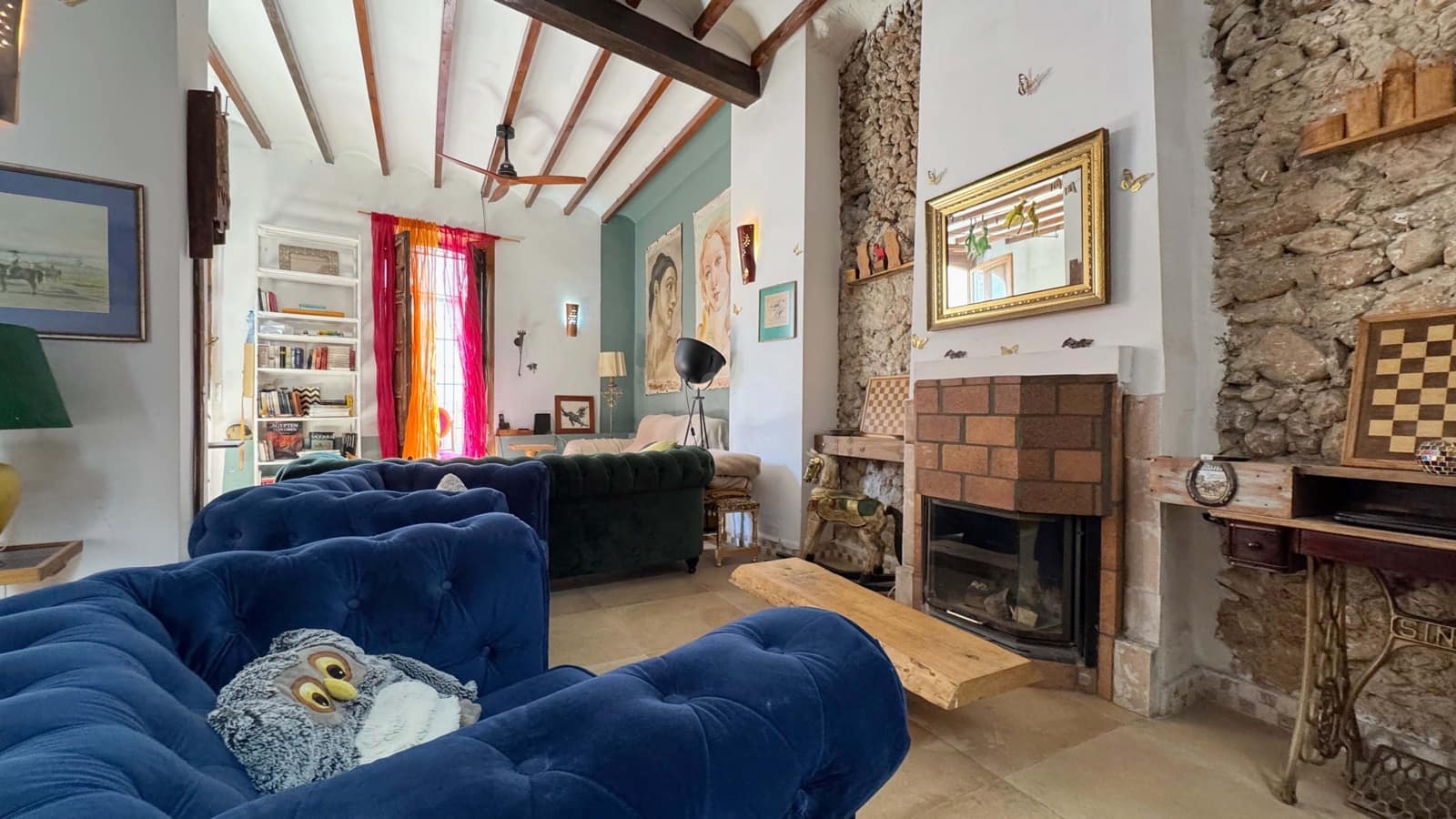 3 bedroom Townhouse for sale in Pego - € 299,000 (Ref: 9989209)