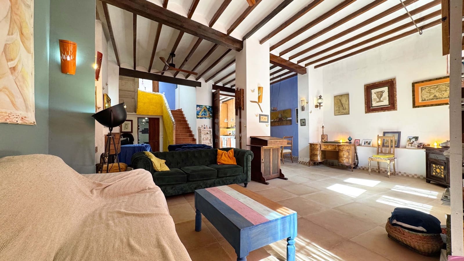 3 bedroom Townhouse for sale in Pego - € 299,000 (Ref: 9989209)