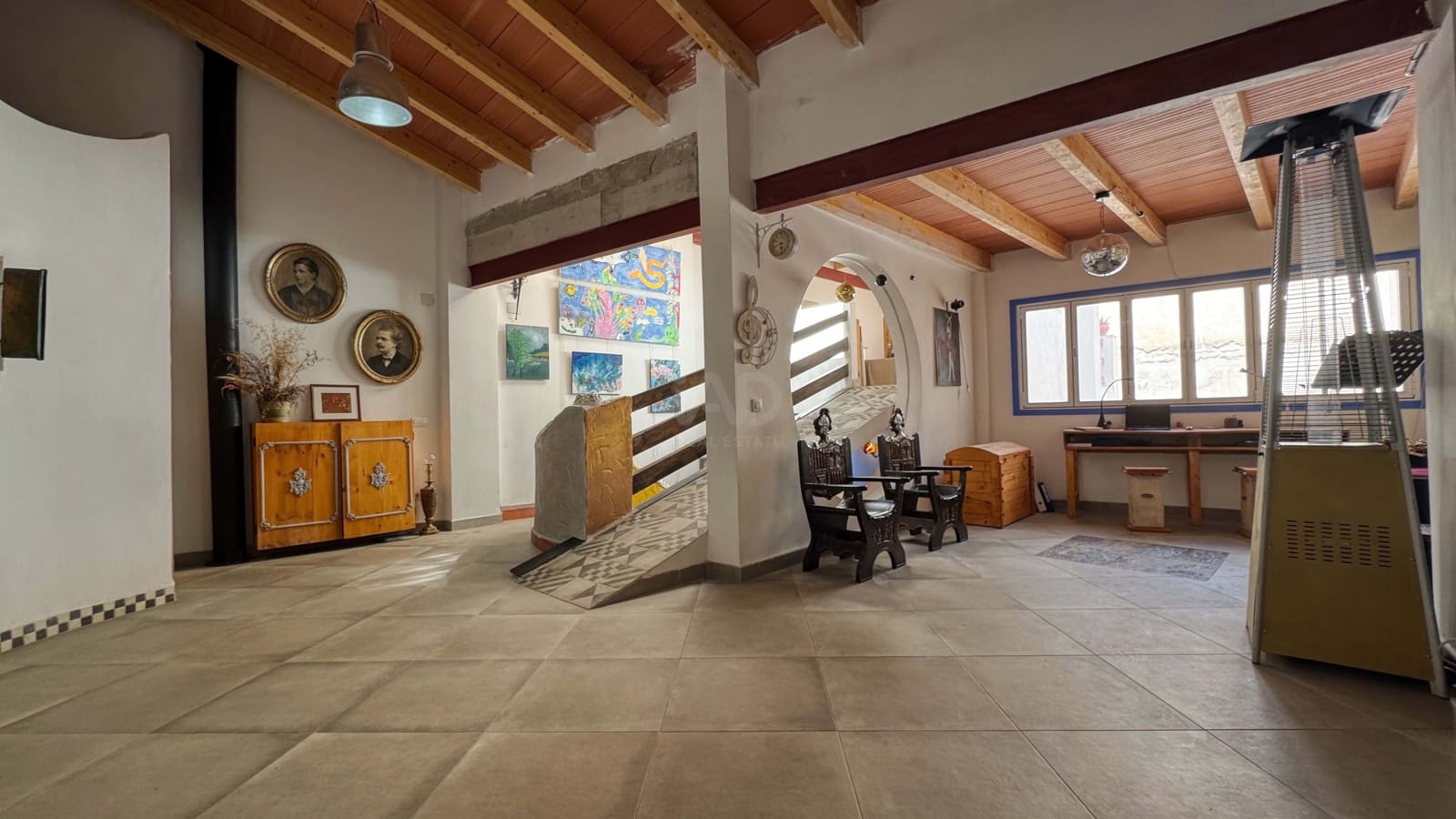 3 bedroom Townhouse for sale in Pego - € 299,000 (Ref: 9989209)