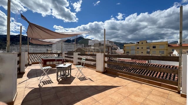 3 bedroom Townhouse for sale in Pego - € 299,000 (Ref: 9989209)