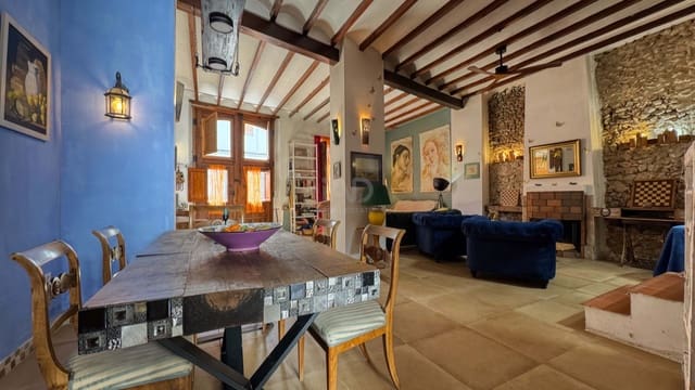 3 bedroom Townhouse for sale in Pego - € 299,000 (Ref: 9989209)