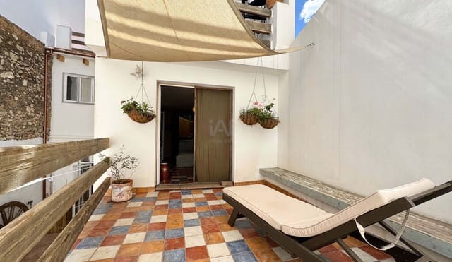 3 bedroom Townhouse for sale in Pego - € 299,000 (Ref: 9989209)