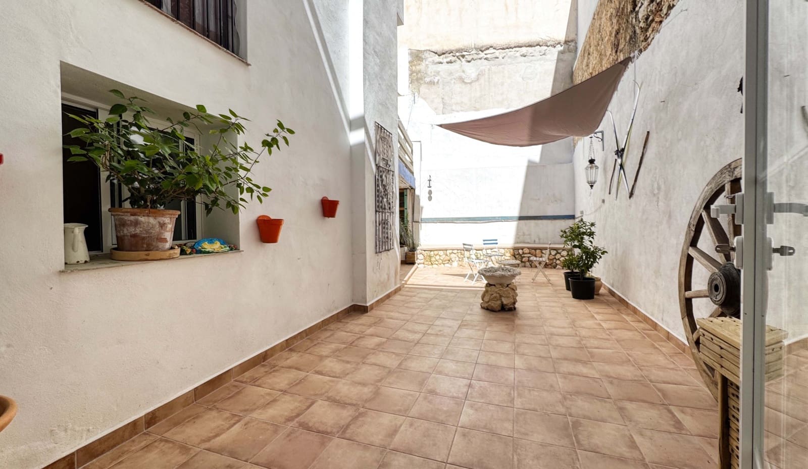 3 bedroom Townhouse for sale in Pego - € 299,000 (Ref: 9989209)