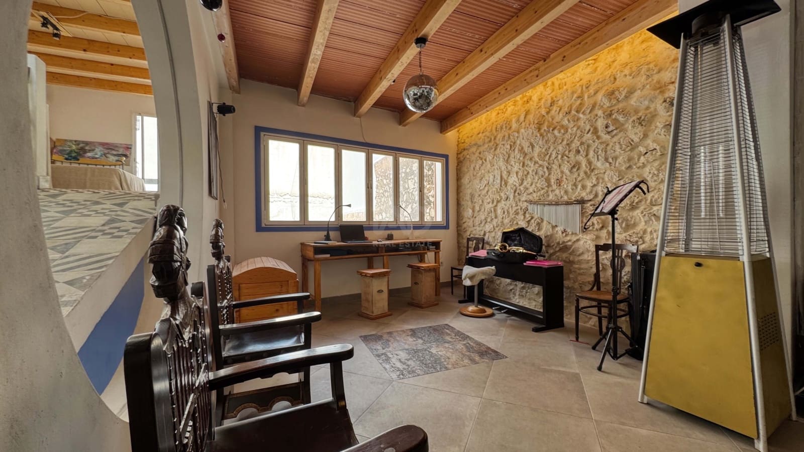 3 bedroom Townhouse for sale in Pego - € 299,000 (Ref: 9989209)